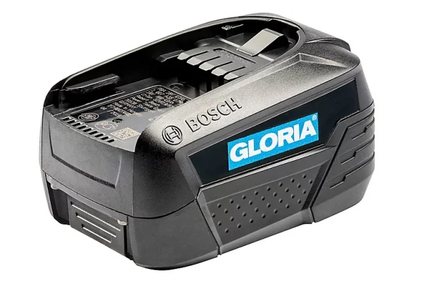 Castorama Batterie Bosch 4,0 AH Pour Appareils Gloria offre spéciale 1