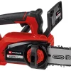 magasin Castorama Elagueuse Sans Fil FORTEXXA 18/20 TH Solo Einhell – Power X-Change (18V, Moteur Brushless, Régime Max 3 800 Tr/min Max) 5