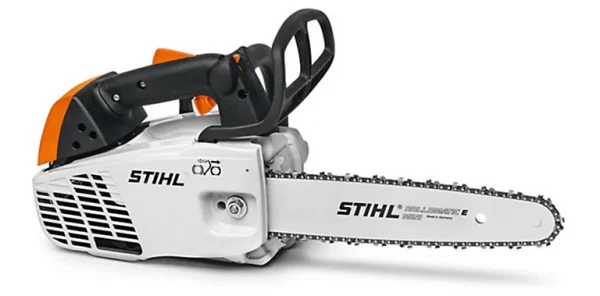 Castorama Elagueuse Thermique Stihl MS194T 35cm vente luxe pas cher 1