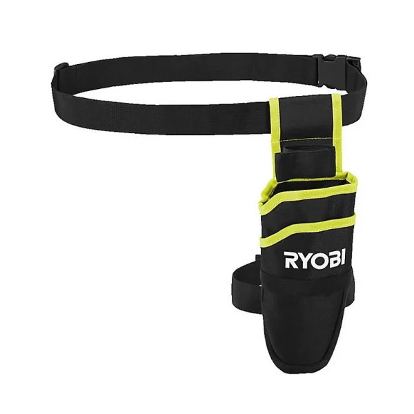 Castorama Étui De Ceinture Pour Sécateurs Sur Batterie Ryobi RY18SCA-0 / RY18SCXA-0 / RY18SCXA-115 shopping pas cher 1