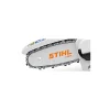 mode pas cher Castorama Guide Stihl 10 Cm Pour Coupe-branches/élagueuse GTA26 7