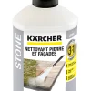 prix le plus bas Castorama Nettoyant Pierres Et Façades 1 L KARCHER 7