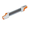 Castorama Porte-lime 2en1 STIHL Pour Chaînes 3/8″P – Ø 4,0mm soldes de Noël 5