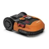 Castorama Robot Tondeuse 20 V Worx WR155 L2000 Landroid 2000 m² 22 Cm magasins pas chers 7