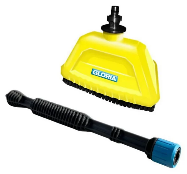 pas cher marque Castorama Set Brosse Pour Gloria Multijet 1