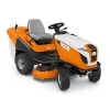 Castorama Tondeuse Autoportée à éjection Arrière Stihl RT 5097 344 Cc 95cm magasin pour 5