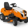 excellente qualité Castorama Tondeuse Autoportée à éjection Latérale Stihl 4097 SX 5