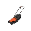 Castorama Tondeuse électrique Black+Decker 1200 W 32 Cm nouvelle saison 7