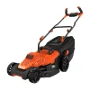 boutique en ligne Castorama Tondeuse électrique Black+Decker 1600 W 38 Cm 5