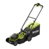 Prestation Et Rapide Castorama Tondeuse Hybride Ryobi 36V 37 Cm (avec 2 Batteries Et 1 Chargeur) 5