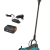 Castorama Tondeuse Sans Fil Sur Batterie Gardena HandyMower 22/18V P4A (avec 1 Batterie Et Chargeur) achetez 5