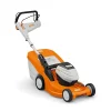 Castorama Tondeuse Sans Fil Sur Batterie Stihl RMA448VC 46 Cm (avec 1 Batterie Et 1 Chargeur) luxe soldes 5