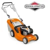 Castorama Tondeuse Thermique Tractée 140 Cc Stihl RM448TX 46 Cm, Moteur Briggs & Stratton 500E OHV nouvelle saison 7