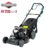 Castorama Tondeuse Thermique Tractée 163 Cc Mac Allister 51 Cm, Moteur Briggs & Stratton 675EXI magasin 7