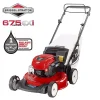 Castorama Tondeuse Thermique Tractée 163 Cc Toro 21750 53 Cm, Moteur Briggs & Stratton 675EXi Achat 7