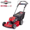 Castorama Tondeuse Thermique Tractée 163 Cc Toro 21771 55 Cm, Moteur Briggs & Stratton 675 EXI Series REMISE 5