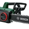 Castorama Tronçonneuse électrique Bosch UniversalChain 40 1800W Guide 40 Cm mode pas cher 7