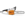 Satisfait ou Remboursé Castorama Tronçonneuse électrique Stihl MSE 190CQ 1900W Guide 40 Cm 5