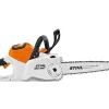 magasin en ligne Castorama Tronçonneuse Sur Batterie Stihl MSA 160 C-B Guide 30 Cm (sans Batterie) 7