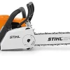 marque pas cher en ligne Castorama Tronçonneuse Thermique Stihl MS180CBE Guide 35 Cm 32 Cc 7