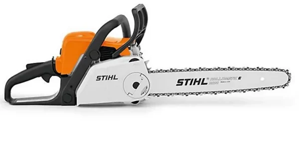 marque pas cher en ligne Castorama Tronçonneuse Thermique Stihl MS180CBE Guide 35 Cm 32 Cc 1