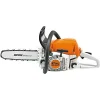 à prix imbattables Castorama Tronçonneuse Thermique Stihl MS231CBE Guide 40 Cm 43 Cc 7