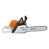 luxe soldes Castorama Tronçonneuse Thermique Stihl MS391 Guide 50 Cm 64 Cc 7