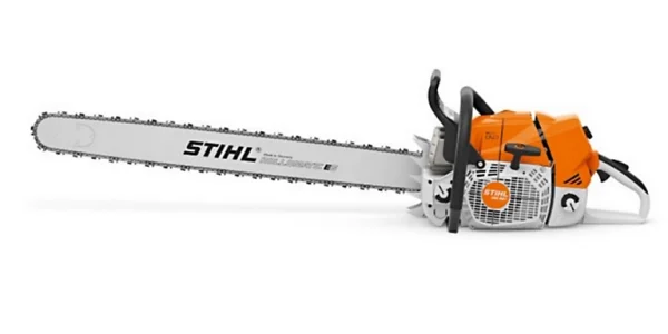 Castorama Tronçonneuse Thermique Stihl MS881 Guide 90 Cm 121,6 Cc vente à bas prix 1